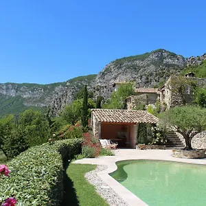 Domaine Du Roc Saou