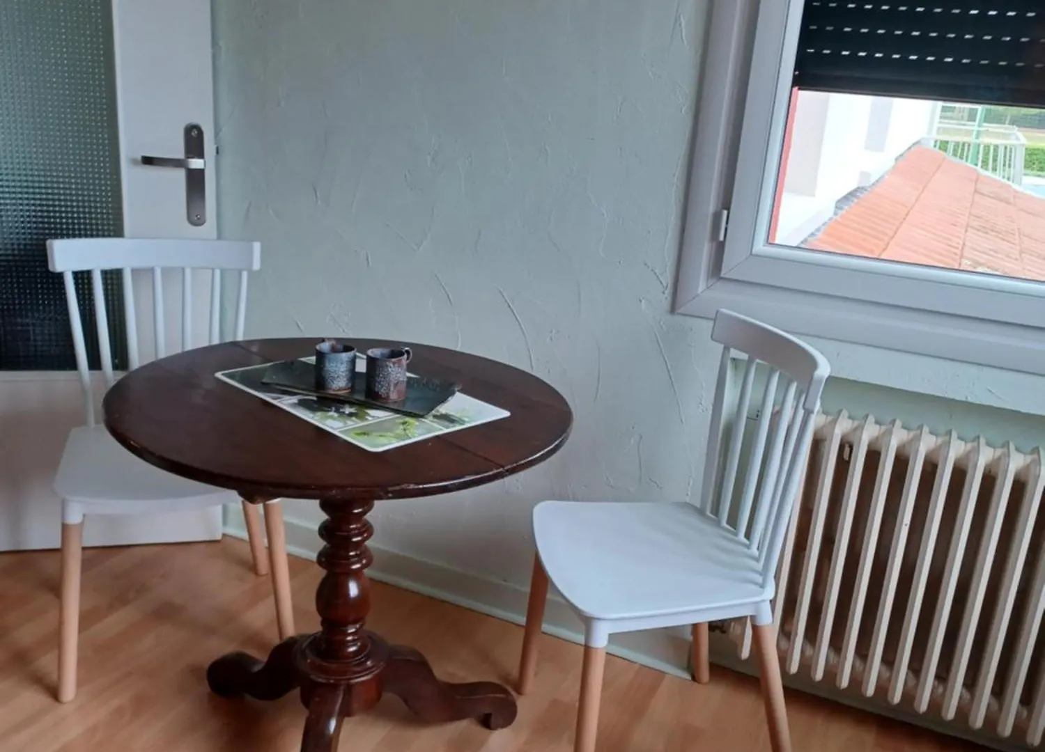 Chambre Calme Et Agreable Replonges Bed & Breakfast
